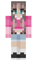 aolla minecraft skin
