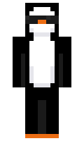 Fensik minecraft skin
