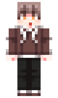 Sinkaa minecraft skin