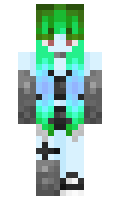 LeMonkey1988 minecraft skin