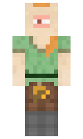 Sanpaps minecraft skin