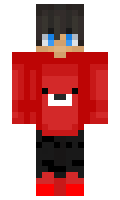 Inder45 minecraft skin