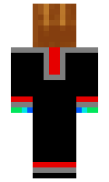 Twist minecraft skin