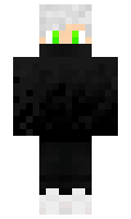 N3xIsCracked minecraft skin