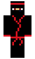 NojusBukelis minecraft skin