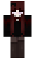 airyse minecraft skin