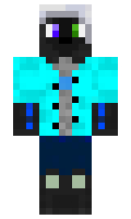 Deyna minecraft skin