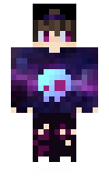 NoTMaJD minecraft skin