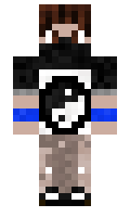 TChevYetSki minecraft skin