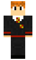 Ron minecraft skin