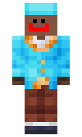 kokashh minecraft skin