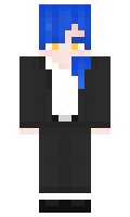 RubyLemur20518 minecraft skin