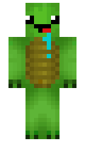 Sharkske minecraft skin