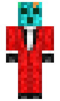 BaronVonBifrost minecraft skin