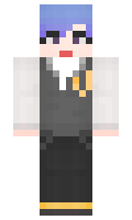 liervine minecraft skin