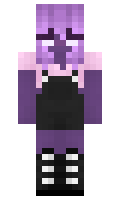 MilkiWay minecraft skin