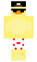C5EA minecraft skin