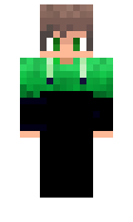 YodaAndrew minecraft skin