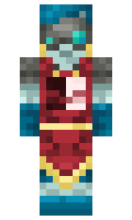 Goopy25 minecraft skin
