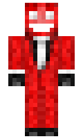 NightCoyotte minecraft skin