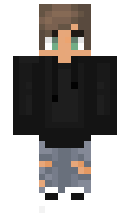 kakish minecraft skin
