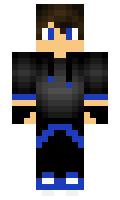 DrukNDonutz minecraft skin
