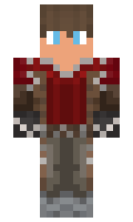 BGamer18 minecraft skin