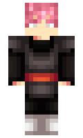 ElEscaleras minecraft skin