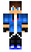 TiDan minecraft skin