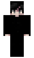 Salgadoh minecraft skin