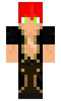 OgCrafted minecraft skin