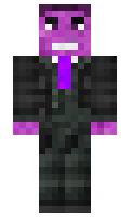 CyberDyneMOD101 minecraft skin