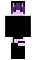 Ramezsushi minecraft skin