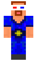 Yemen minecraft skin