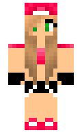 miagy minecraft skin