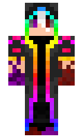 Targetkiller49 minecraft skin