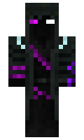 Frorence minecraft skin