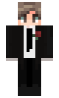 NoBzAnE111 minecraft skin