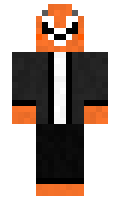 Arjora minecraft skin