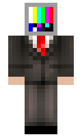 JamesRag minecraft skin