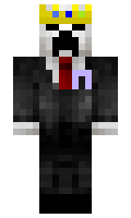 BalistamonH minecraft skin