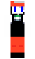 TWC minecraft skin