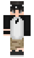 Sneoqii minecraft skin