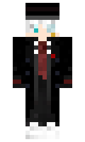 khalix minecraft skin