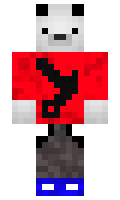 estefany minecraft skin