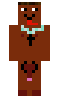 Snake32145 minecraft skin