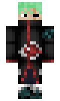 S3eDx minecraft skin