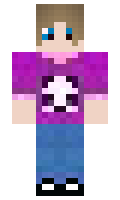 EpicPanda101 minecraft skin