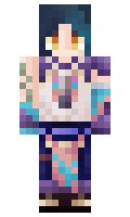Viteman minecraft skin
