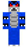 Nuttalott minecraft skin